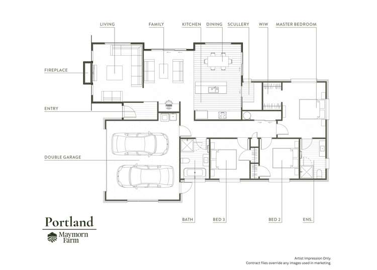5 Koromiko Lane, Maymorn Farm Maymorn_29