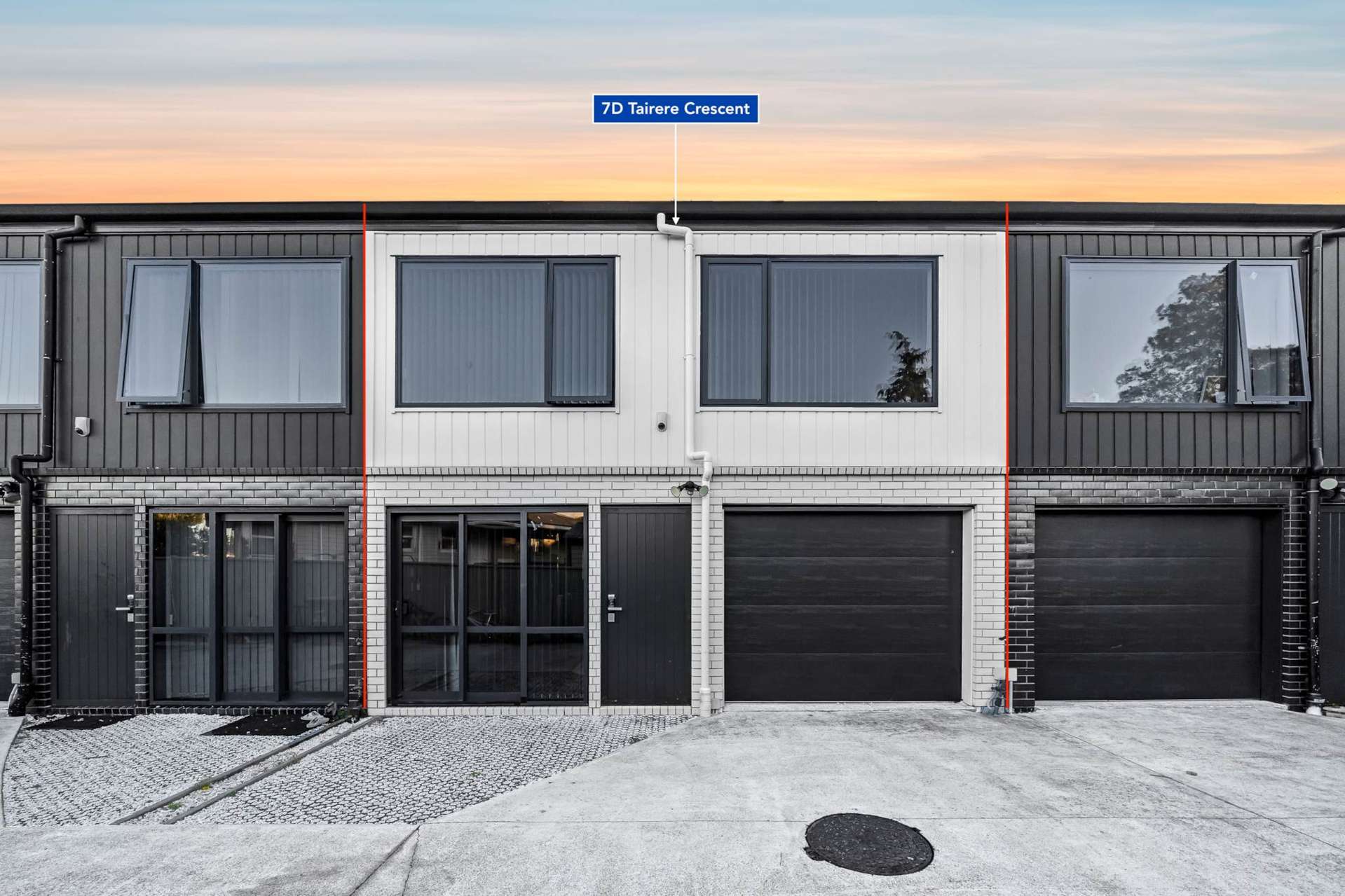 7D Tairere Crescent, Rosehill Papakura_0