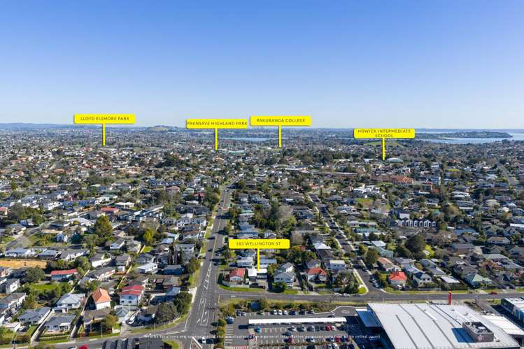 183 Wellington Street Howick_31