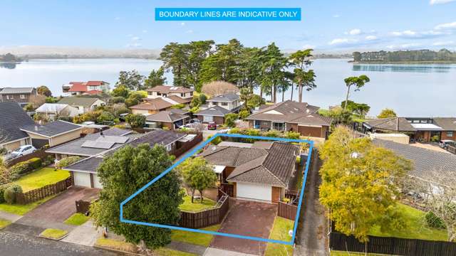 86 Carnoustie Drive Wattle Downs_4