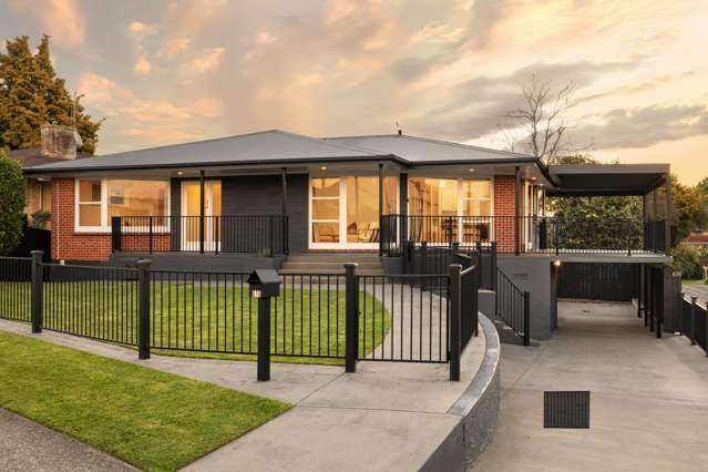 Best in Location, Finish and Versatile Layout