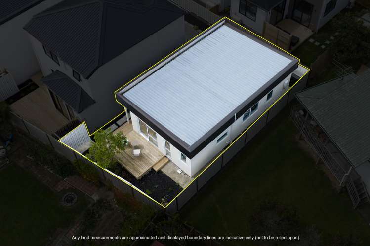 60D Lewisham Street Highland Park_26