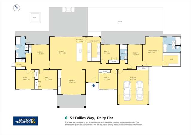 51 Follies Way Dairy Flat_1