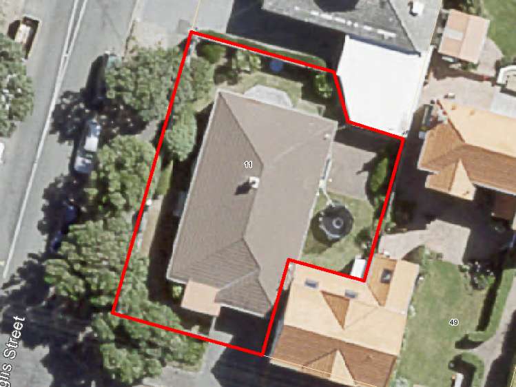 11 Inglis Street Seatoun_21