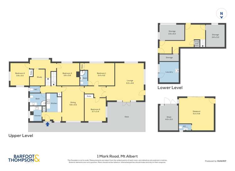 1 Mark Road Mt Albert_30