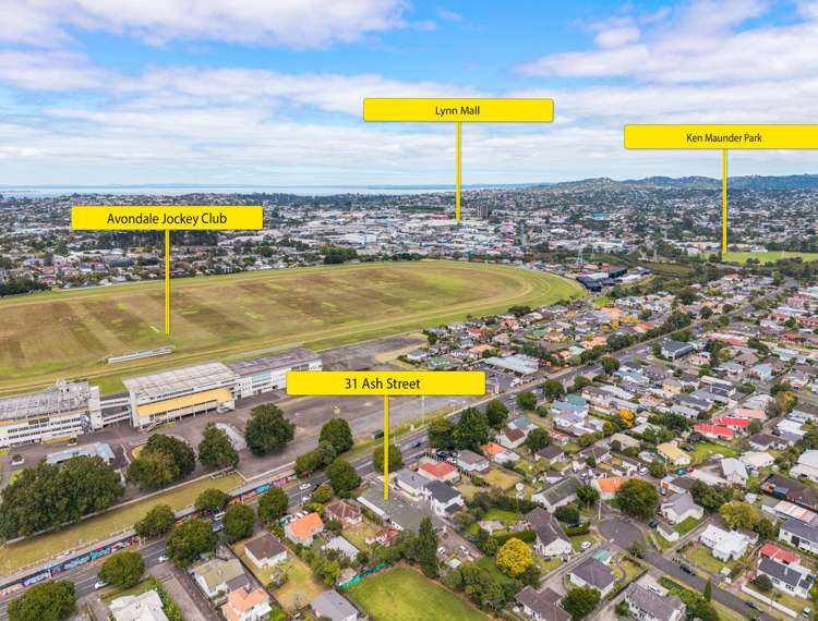 31 Ash Street Avondale_32