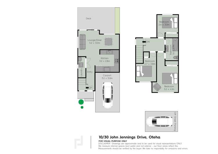 10/30 John Jennings Drive Oteha_16