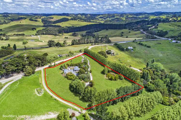 27 Petley Road Paparoa_18