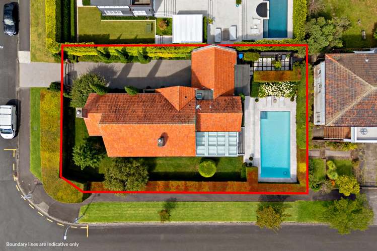 130 St Stephens Avenue Parnell_37