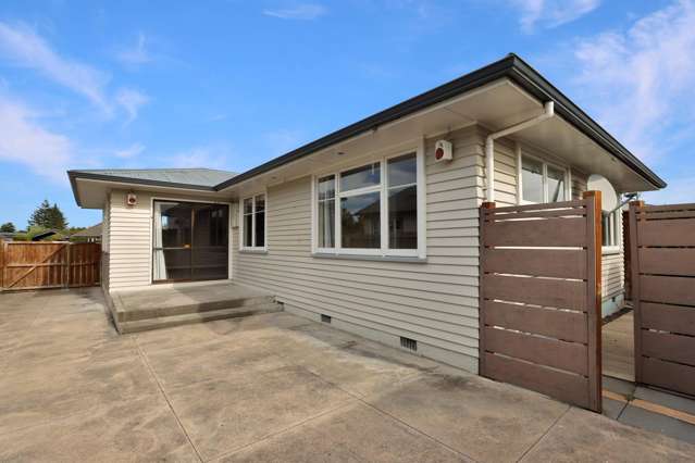 Allenton And Affordable!