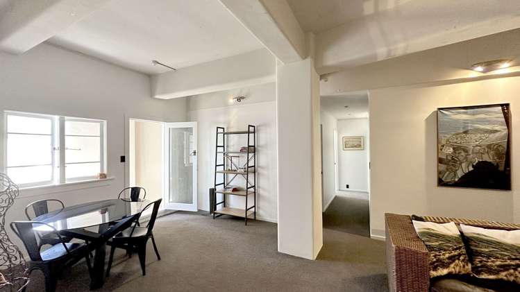 2B/64 Dixon Street Te Aro_5
