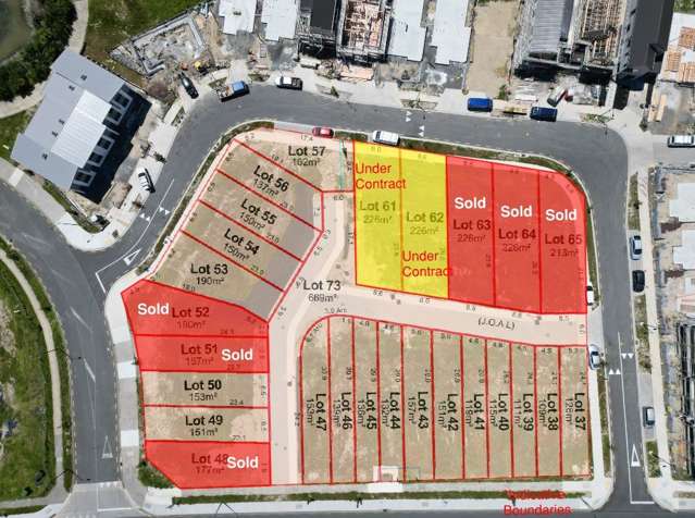 Lots 53, /2 Goldwater Drive Silverdale_4