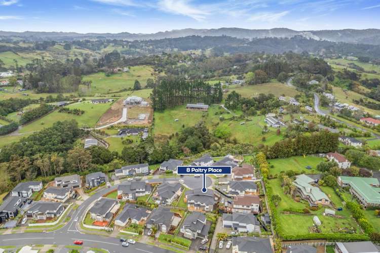 8 Paitry Place Swanson_24