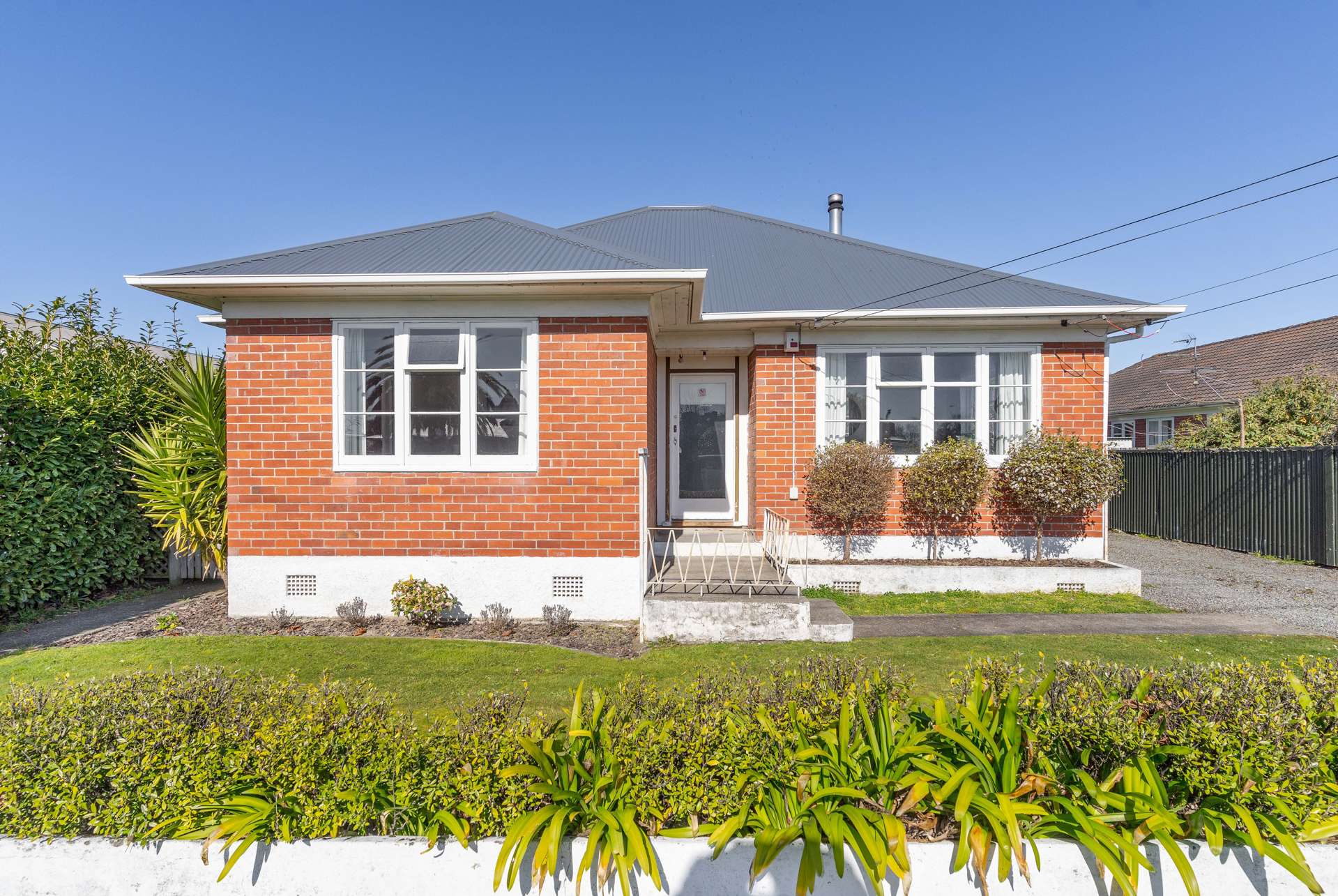 99 Cornwall Street Masterton_0