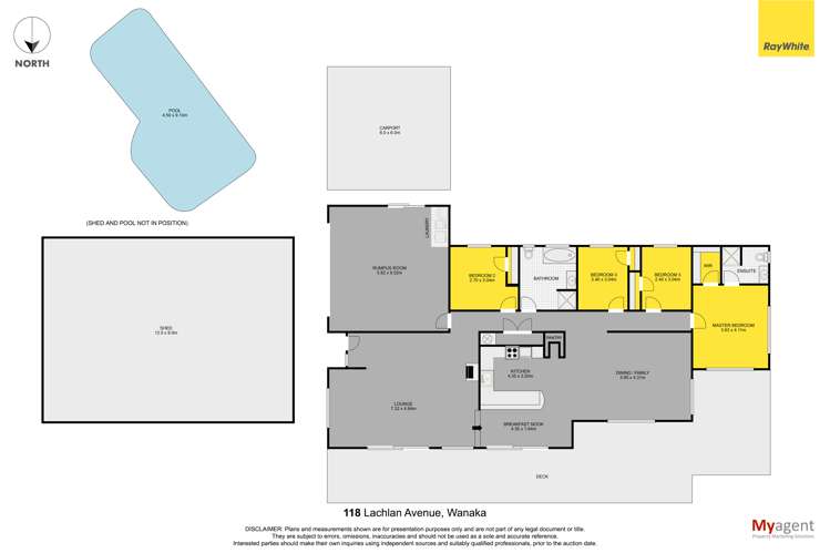 118 Lachlan Avenue Hawea Flat_30