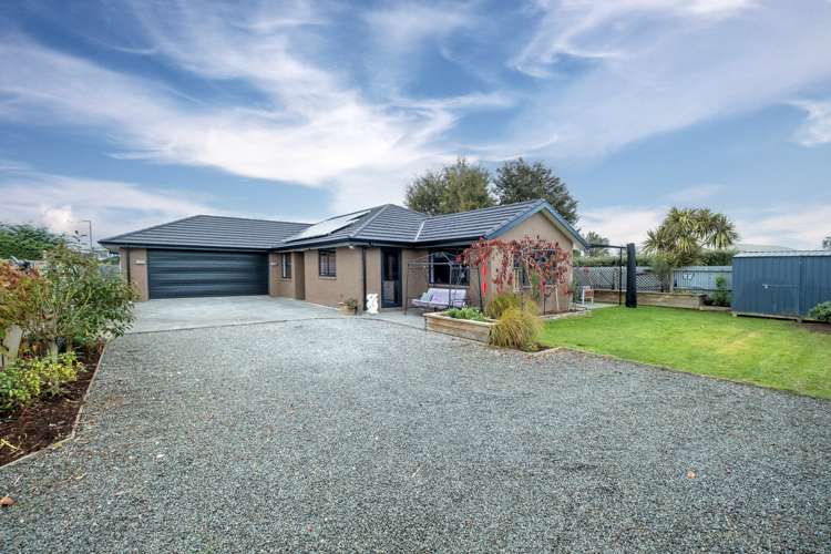 34a Connolly Street Geraldine_24