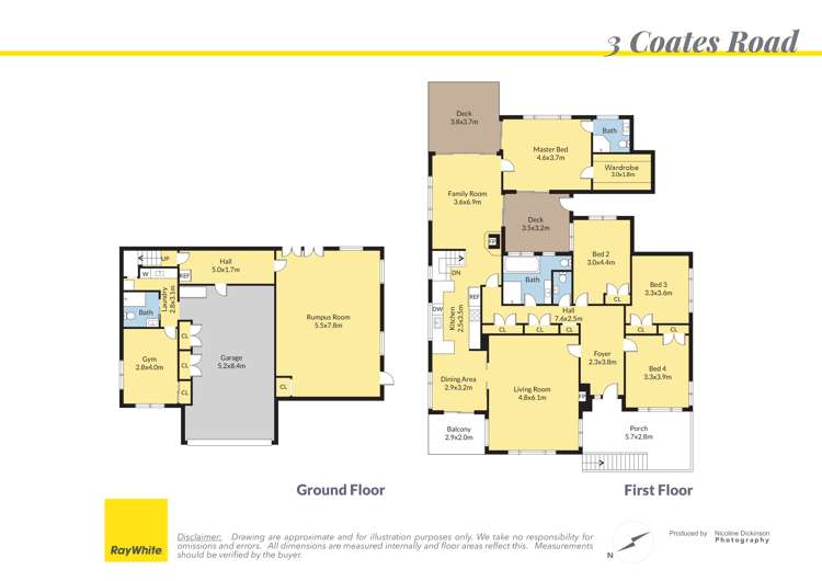 3 Coates Road Cockle Bay_37