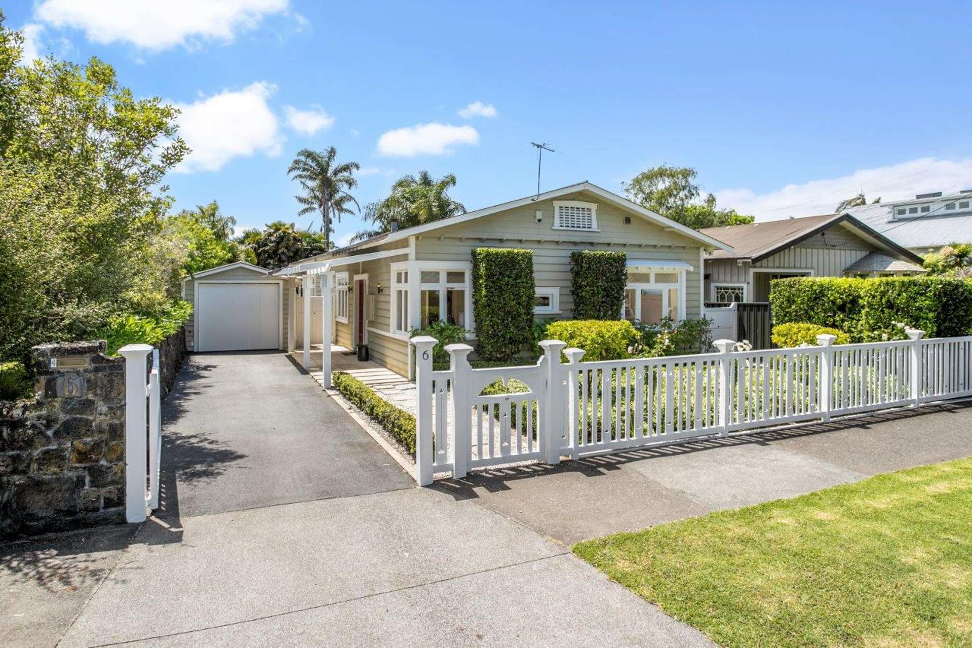 6 Kensington Avenue Mount Eden_0