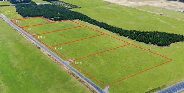 Lots 2 - 5 Taikorea Road Foxton_3