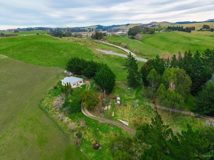 3763 Hampden-Palmerston Road, Hillgrove Moeraki_26