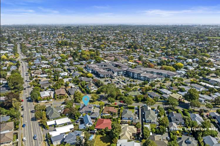 4 Saint James Avenue Papanui_31