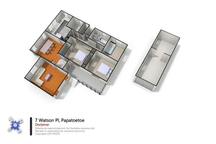 7 Watson Place Papatoetoe_16