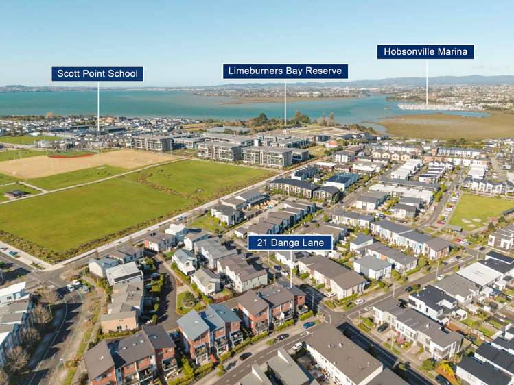 21 Danga Lane Hobsonville_26