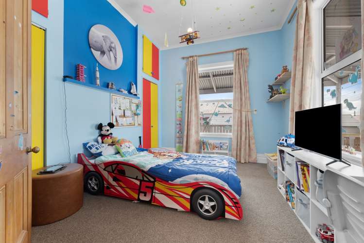 216 Scott Street Redwoodtown_16