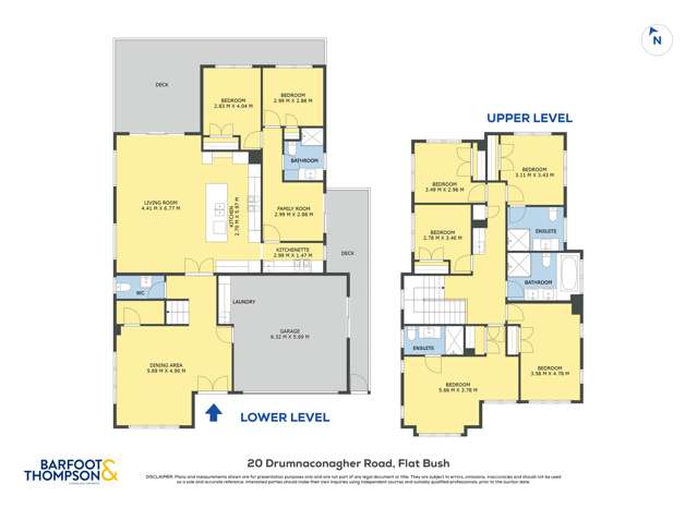 20 Drumnaconagher Road Flat Bush_1