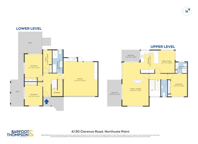 4/30 Clarence Road Northcote Point_1