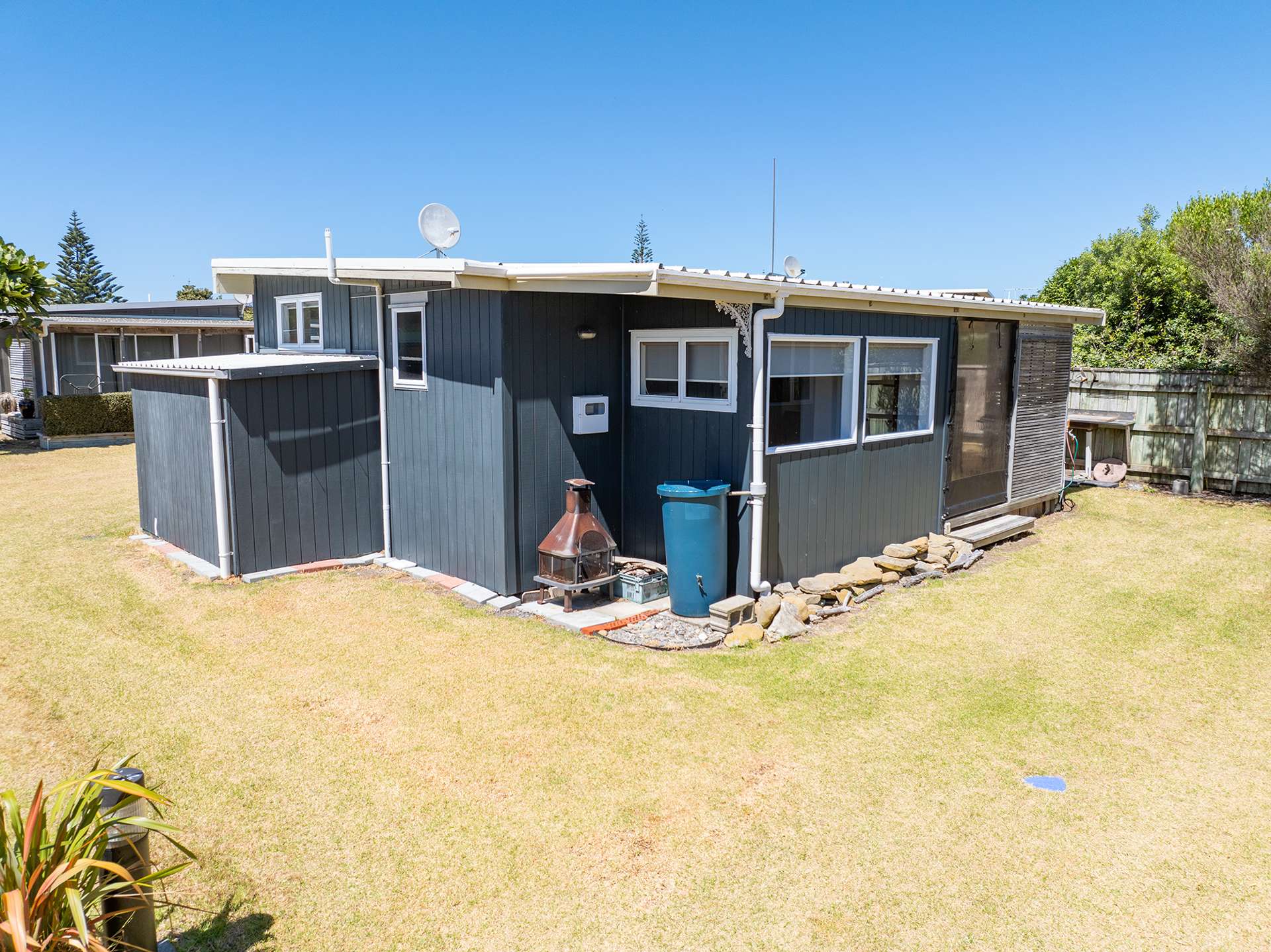 Site 28 Riversdale Village Camp Riversdale Beach_0