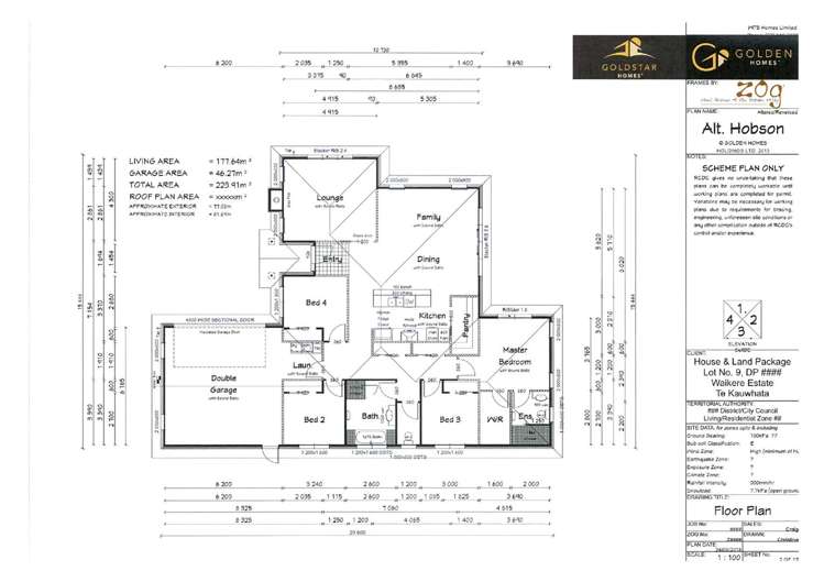 5 Bluebell Place Te Kauwhata_19