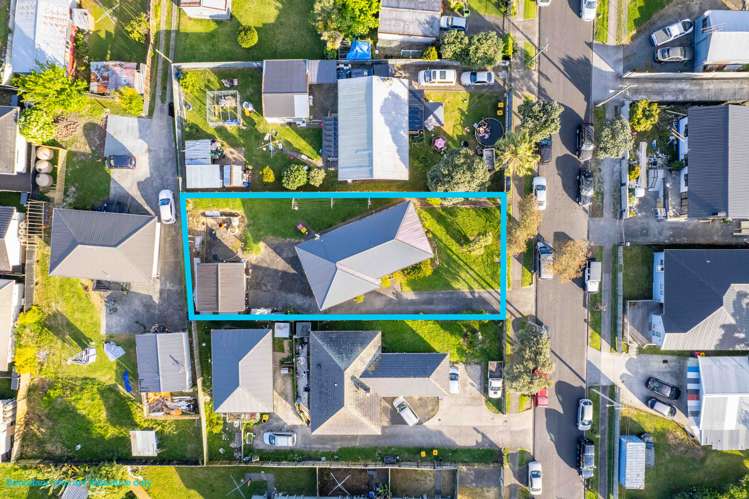 26 Sandbrook Avenue Otara_19