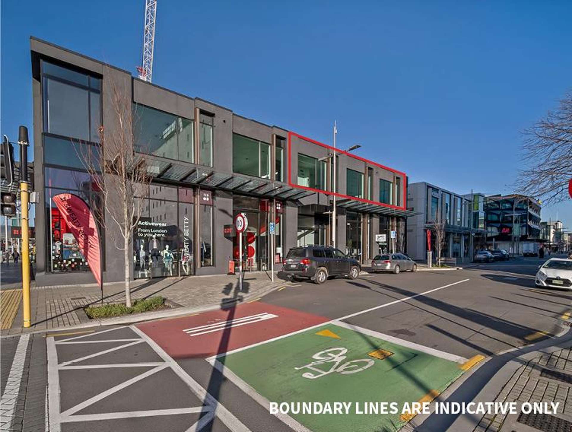 172 Cashel Street Christchurch Central_0