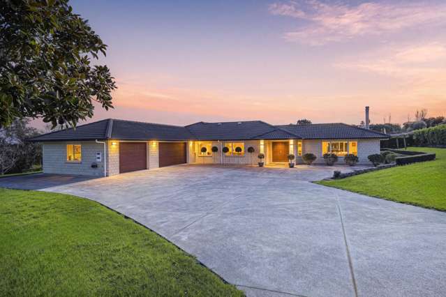 Refined Country Living