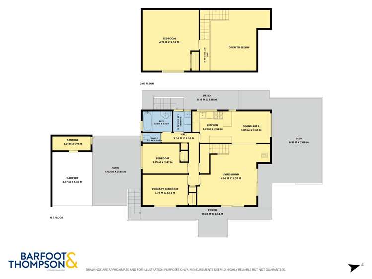 75A Beach Haven Road Beach Haven_23