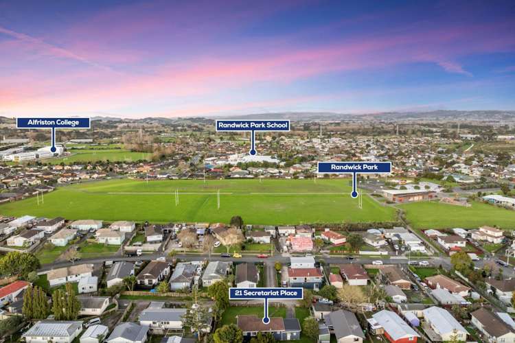 21 Secretariat Place Randwick Park_20