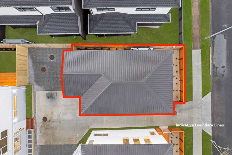 Lot 1-4/46 Heybridge Street Manurewa_40
