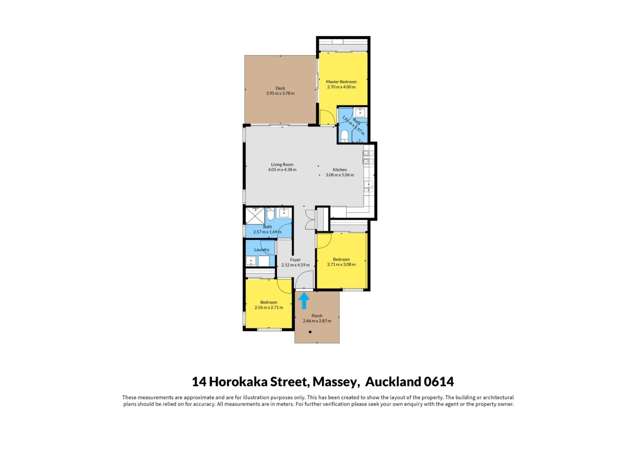 14 Horokaka Street Massey_1