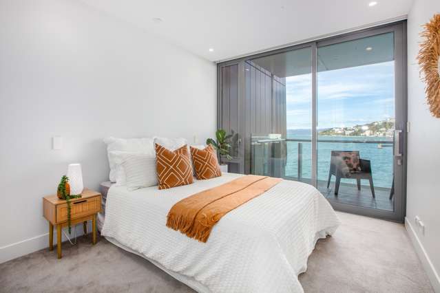 1B/7 Clyde Quay Wharf Te Aro_4