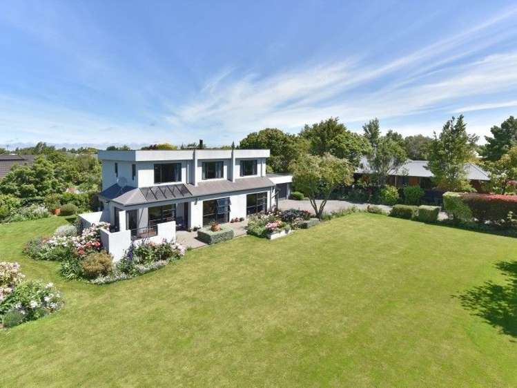 16 Chartwell Close Rangiora_22