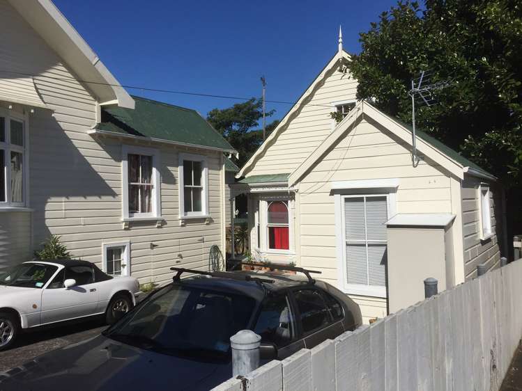 3a Oaklands Road Mount Eden_1