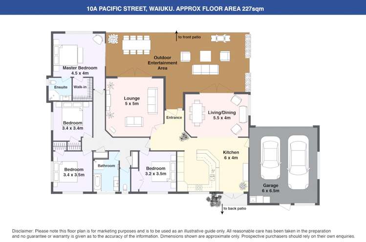 10a Pacific Street Waiuku_18