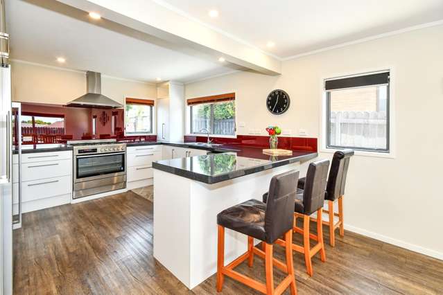Modern & Immaculate
