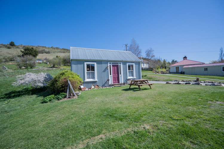 00 St Bathans Loop Road St Bathans Central Otago Houses for Sale