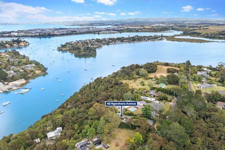 42 Ngarahana Avenue Paremoremo_22