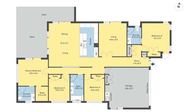 24 Kahu Close Orewa_1
