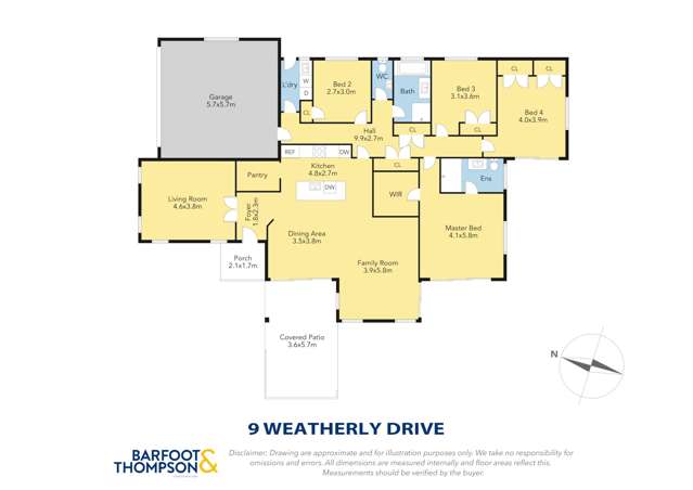 9 Weatherly Drive Beachlands_1