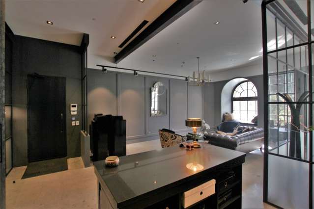 40 Kitchener Street City Centre_3