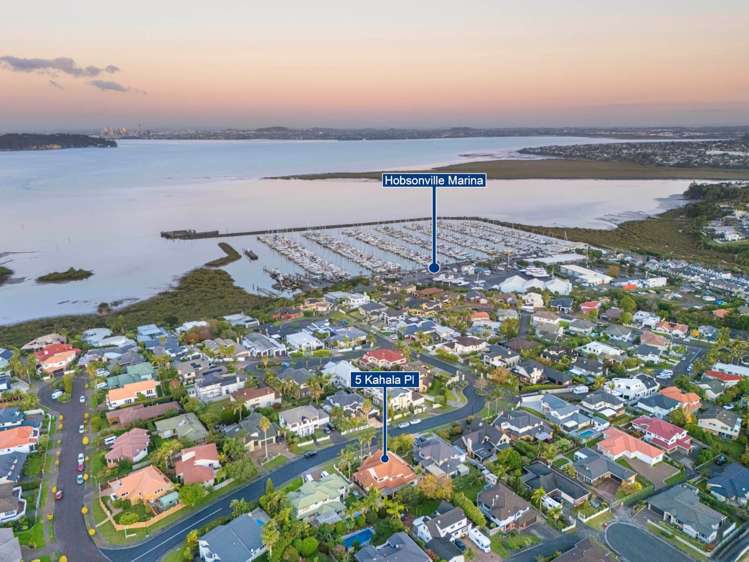 5 Kahala Place West Harbour_31